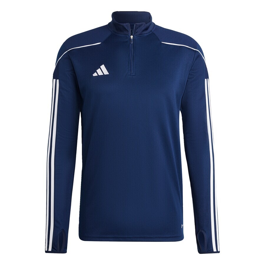 

Спортивная толстовка Adidas TIRO 23 LEAGUE, темно-синий