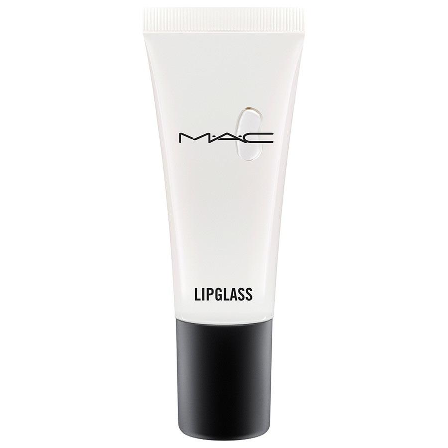 

Блеск для губ clear lipglass Mac, цвет mini clear