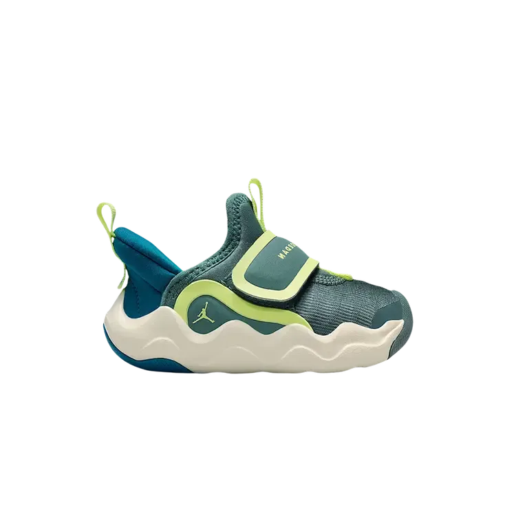 Air Jordan 23/7.2 Easyon TD 'Hasta Green Abyss'