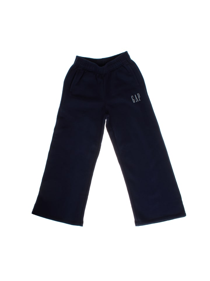 

Спортивные брюки GAP, синий