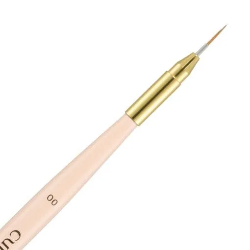 Кисть для нейл-арта Kolinsky Premium №00 от Cupio Cupio