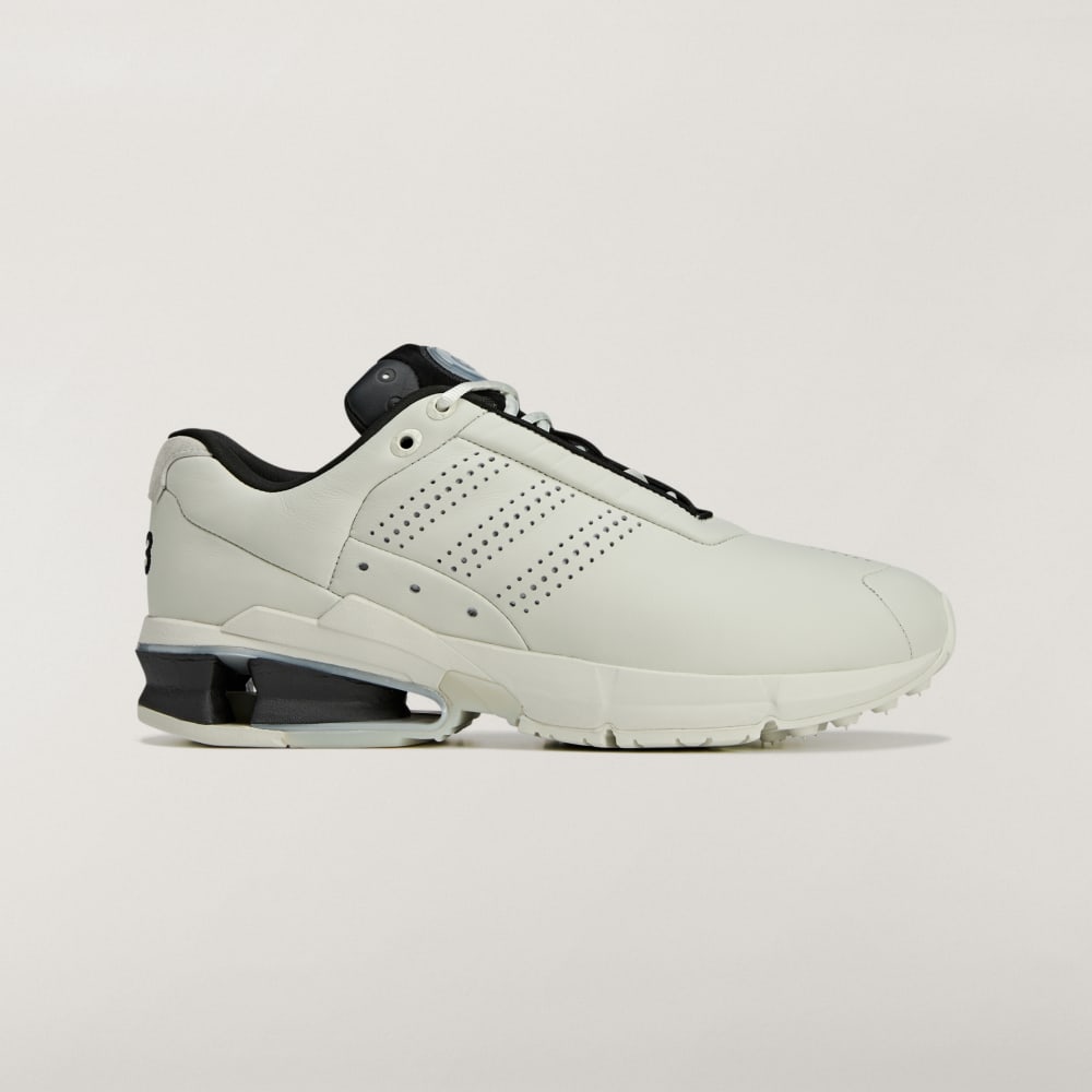 

Кроссовки Adidas Y-3 A3 Control, цвет Orbit Grey/Orbit Grey/Black