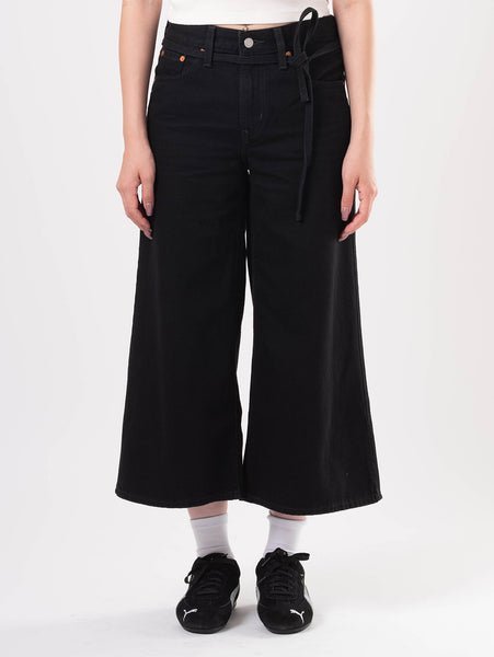 Кюлоты размера XL Levi's, Blacks