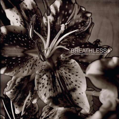 

Виниловая пластинка Breathless: Between Happiness & Heartache