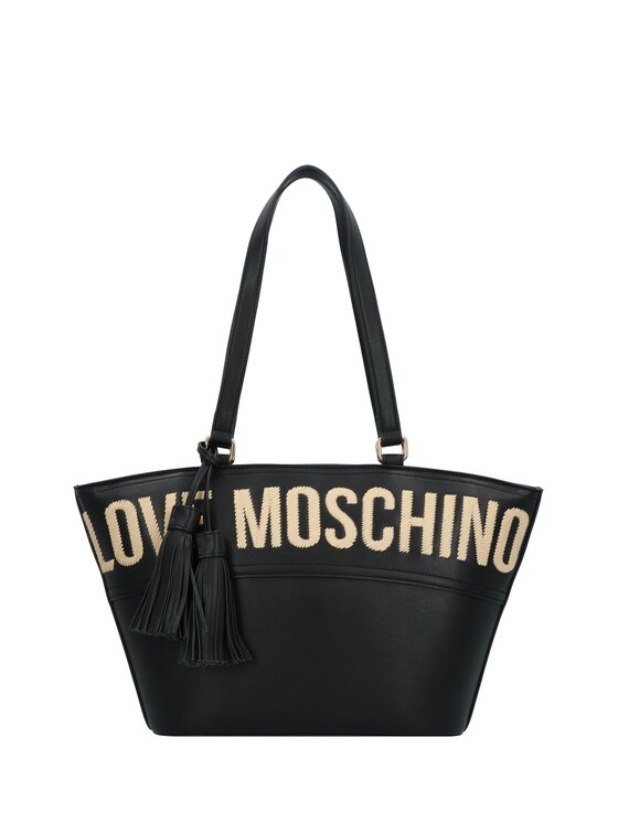 

Сумочка JC4285PP0MKJ0000 Love Moschino, черный
