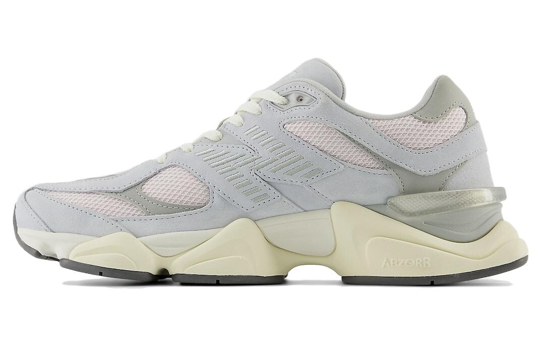 

New Balance NB 9060 Кроссовки Мужчины, Светло-серый