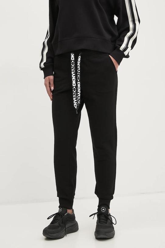 

Спортивные брюки Dkny, черный