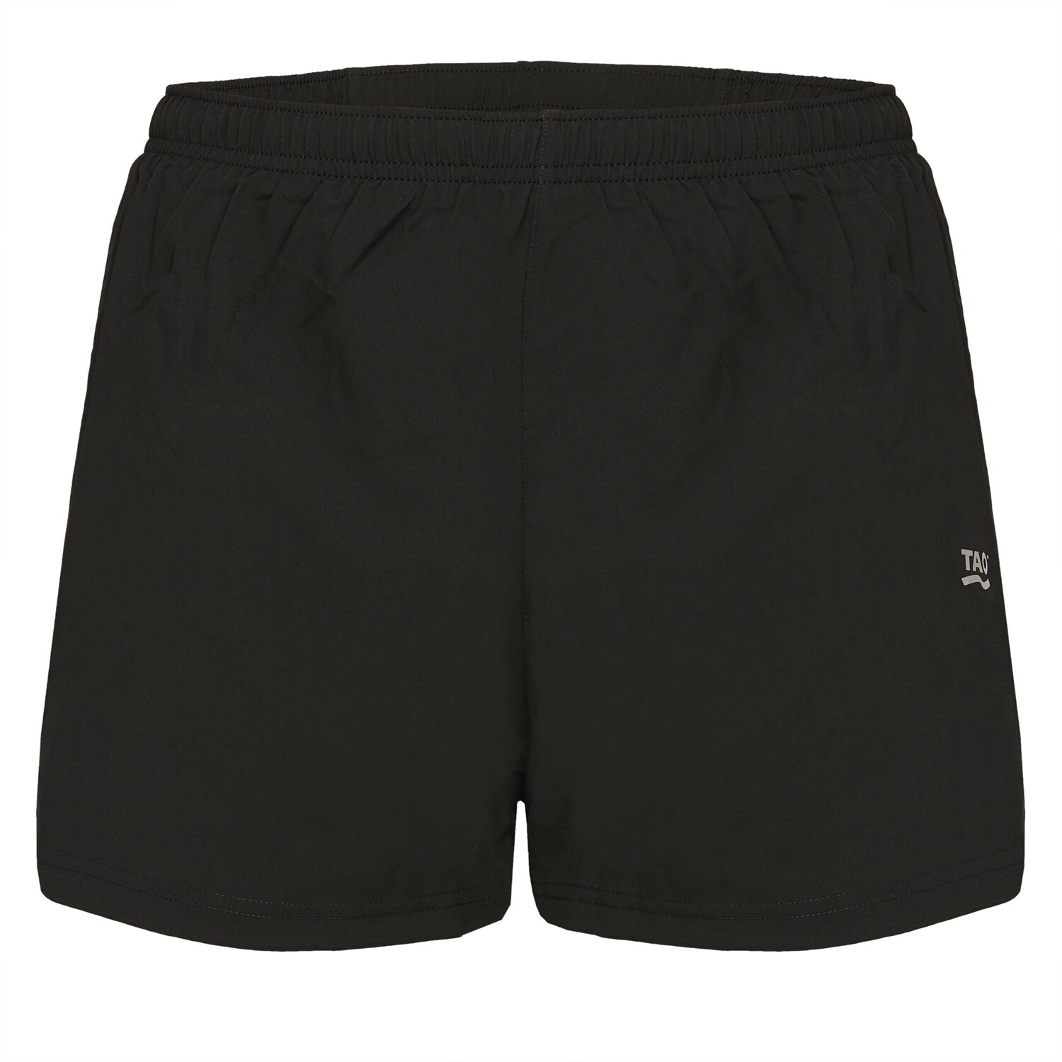 

Брюки TAO Laufshort LUBITA, черный