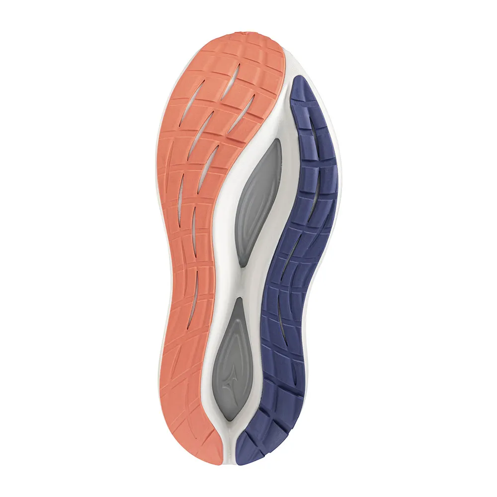 Беговые кроссовки Mizuno Neo Vista 2, белый — фото 2