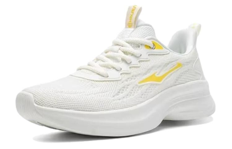 

Кроссовки женские Low-Top B White Erke