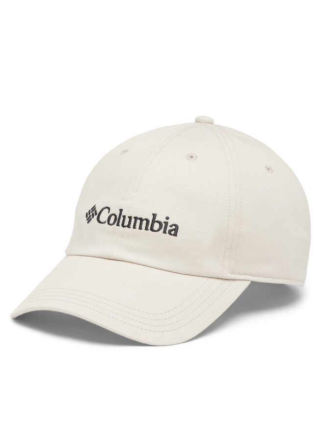 

Бейсболка Columbia, коричневый