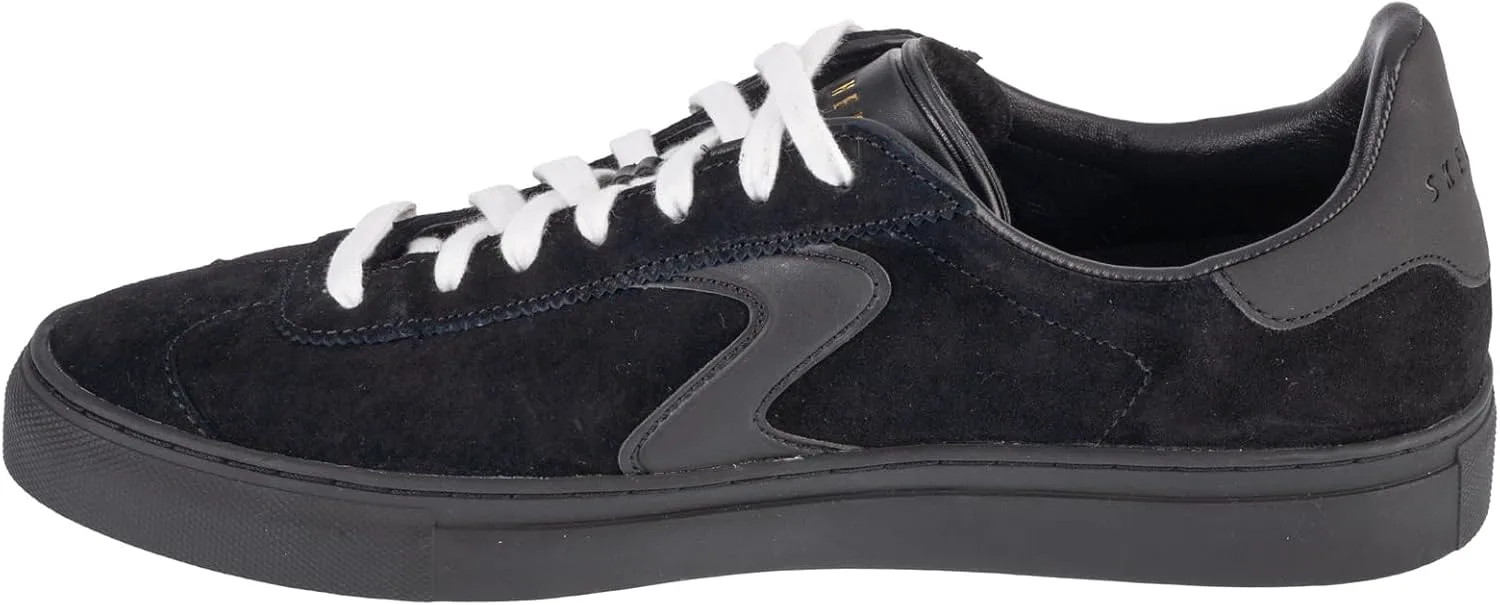 Мужские кроссовки Skechers Arch Fit Legend - Hamor, черный — фото 3