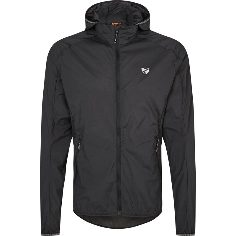 

Куртка newino man (куртка) Ziener, черный