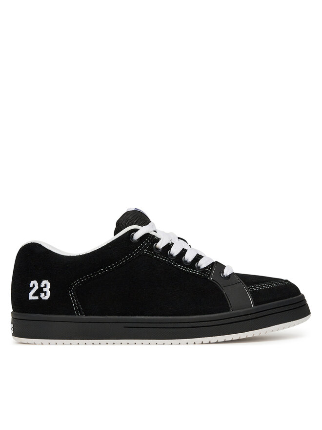 

Кроссовки Sal 23 4102000155 Etnies, черный