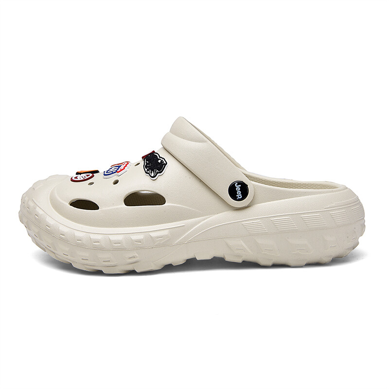 

Сабо Jeep Clogs Unisex