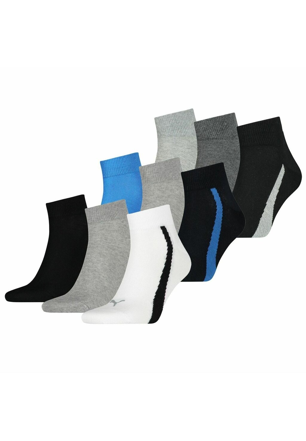

Носки 9Er Pack Puma, смешанные