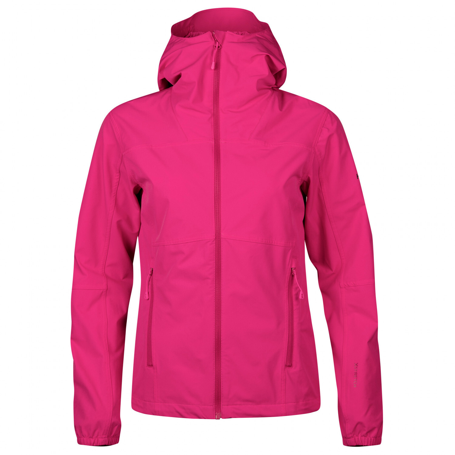 

Куртка из софтшелла Halti Women's Kero X Stretch, цвет Fuchia Purple