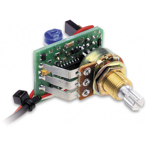 

Звукодатчик Fishman Powerchip for Powerbridge PRO-PCH-002