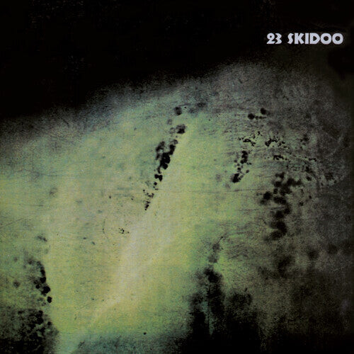 

CD диск 23 Skidoo: The Culling Is Coming