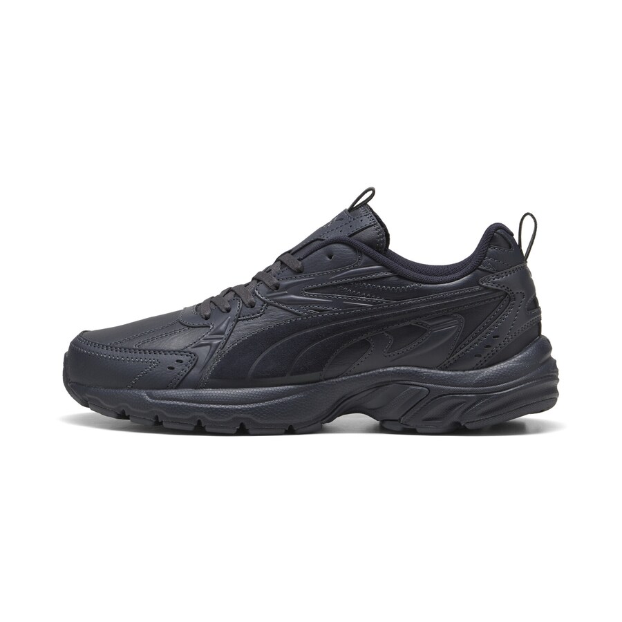 Кроссовки PUMA Milenio, Night blue — фото 3