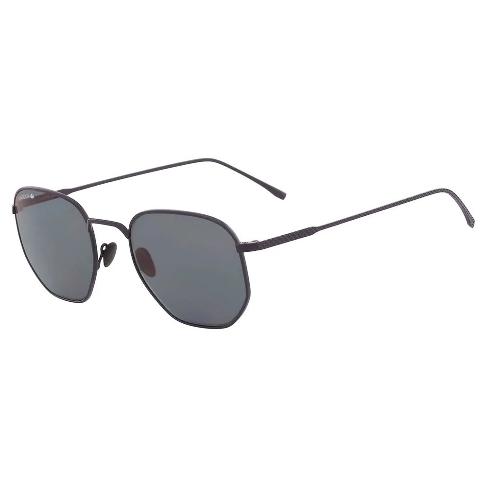 

Солнцезащитные очки Lacoste L206S-424, серый