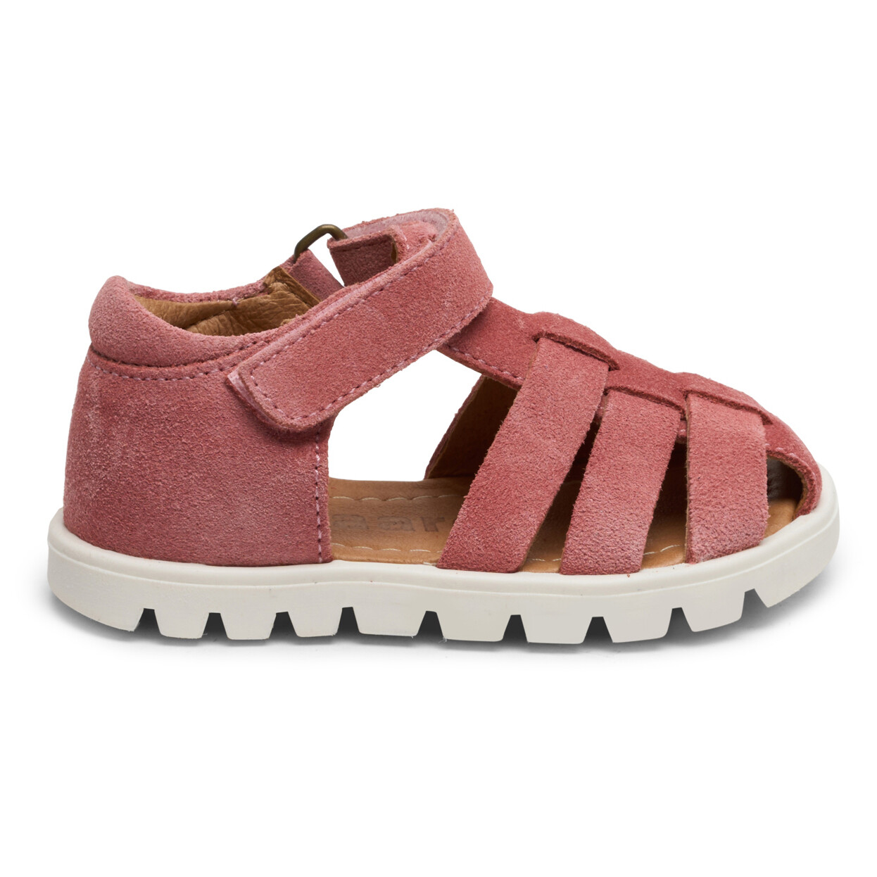 

Сандалии Bisgaard Kid's Beka S, цвет Blush