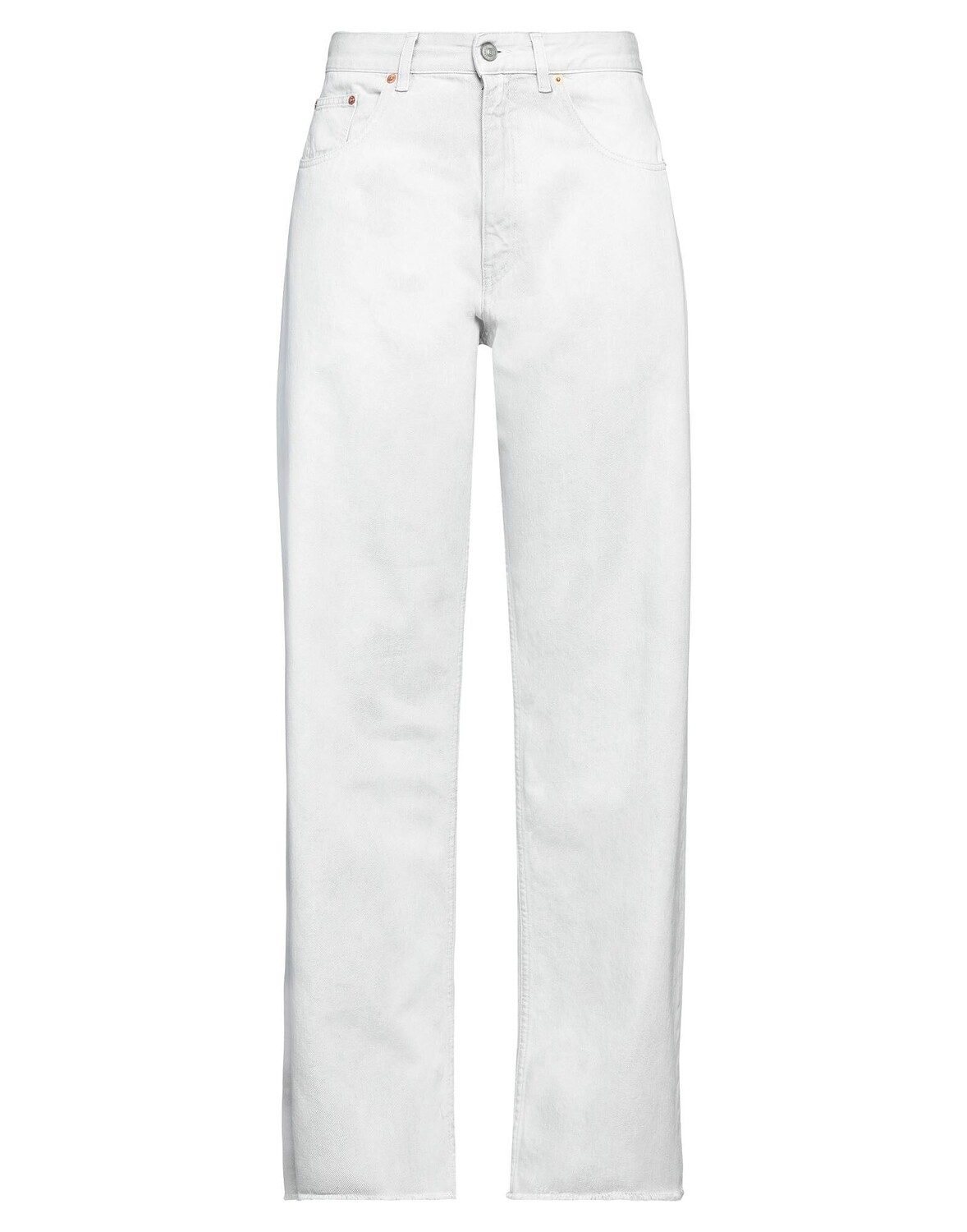 

Джинсы Mm6 Maison Margiela, синий