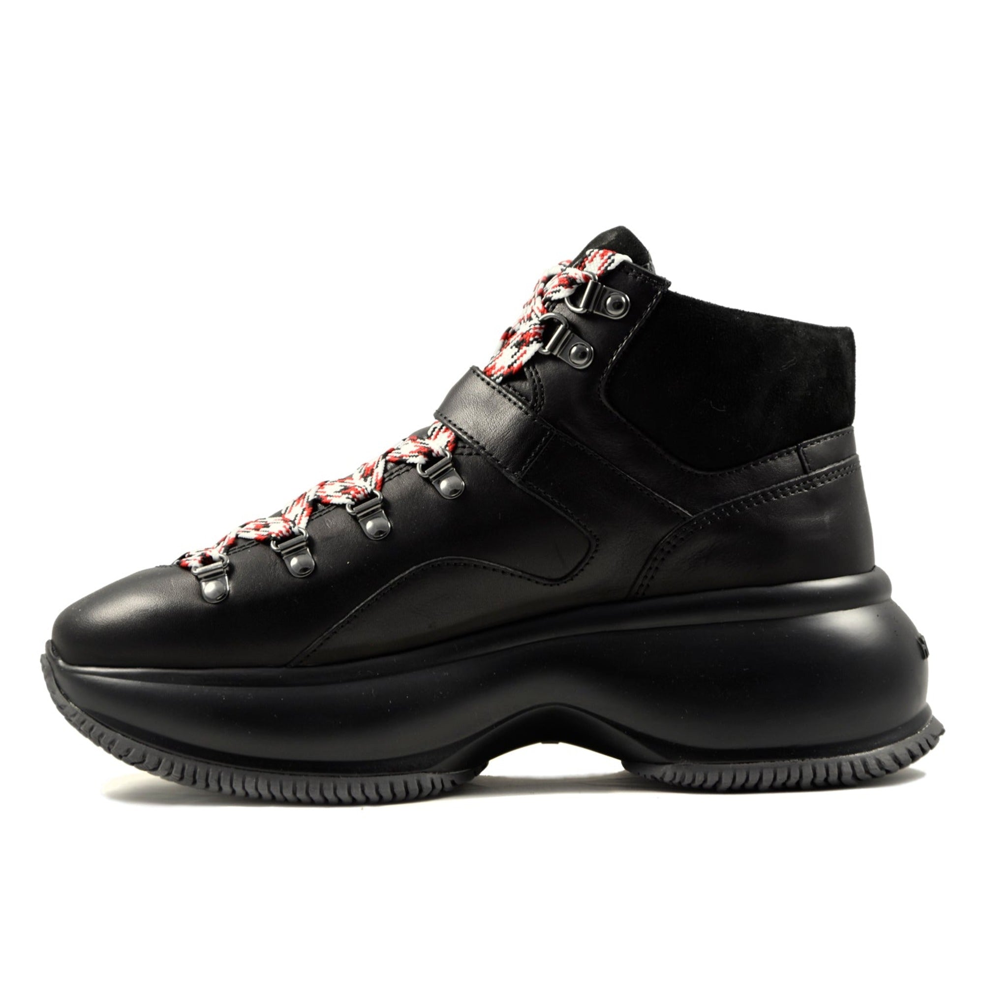 Ботинки Hogan Maxi I Active Ankles, черный — фото 2