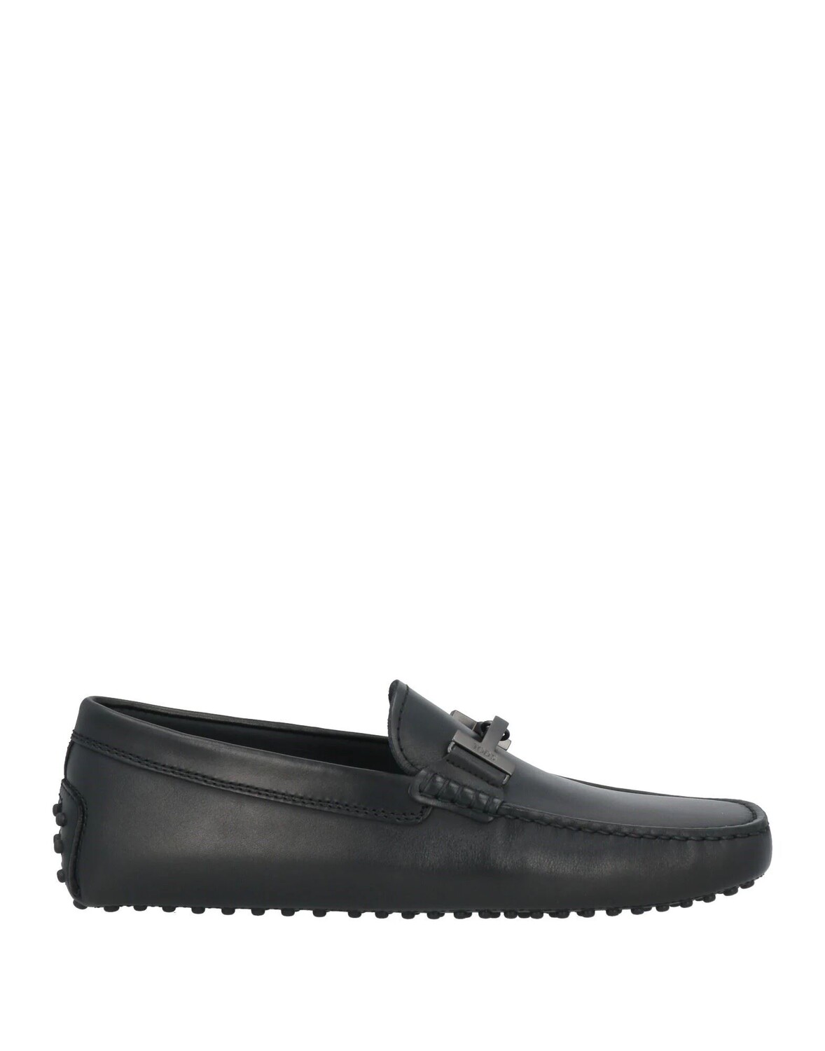 

Лоферы Tod'S, черный