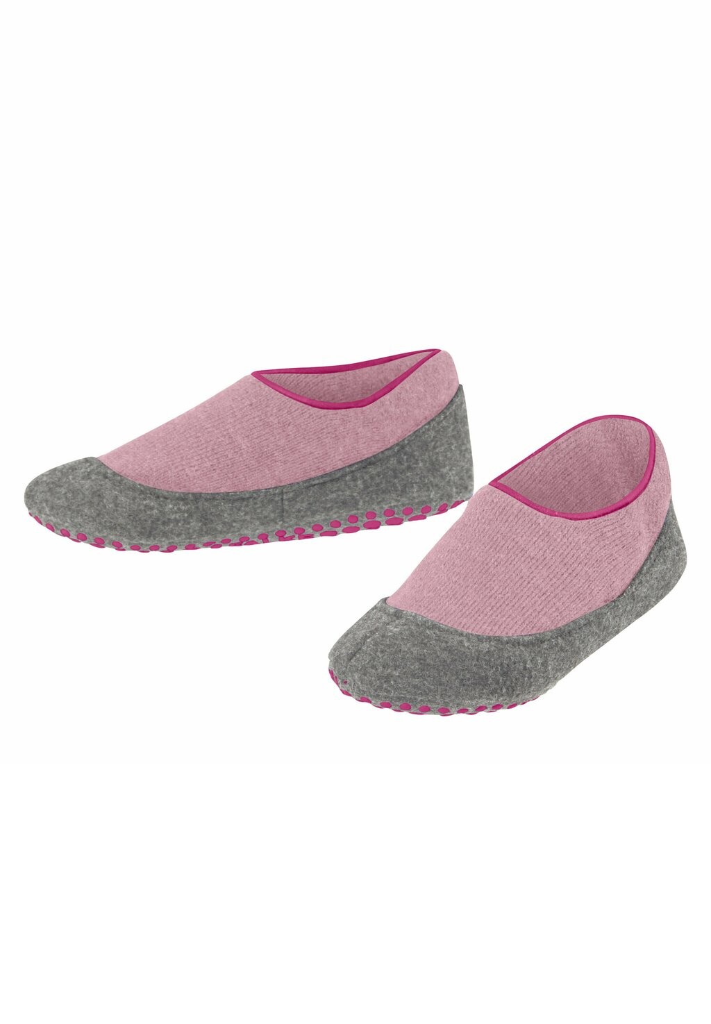 

Носки Cosyshoe Homepads FALKE, цвет almond blossom