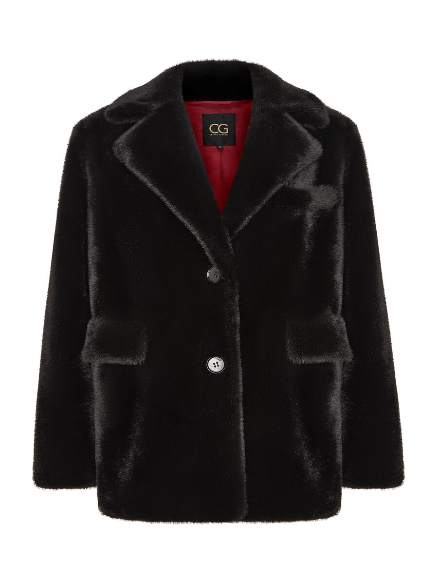 

Зимнее пальто CESARE GASPARI Winter Coat, черный