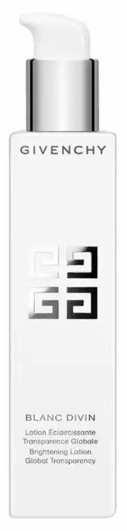

Осветляющий лосьон Blanc Divin, 200 мл Givenchy Beauty