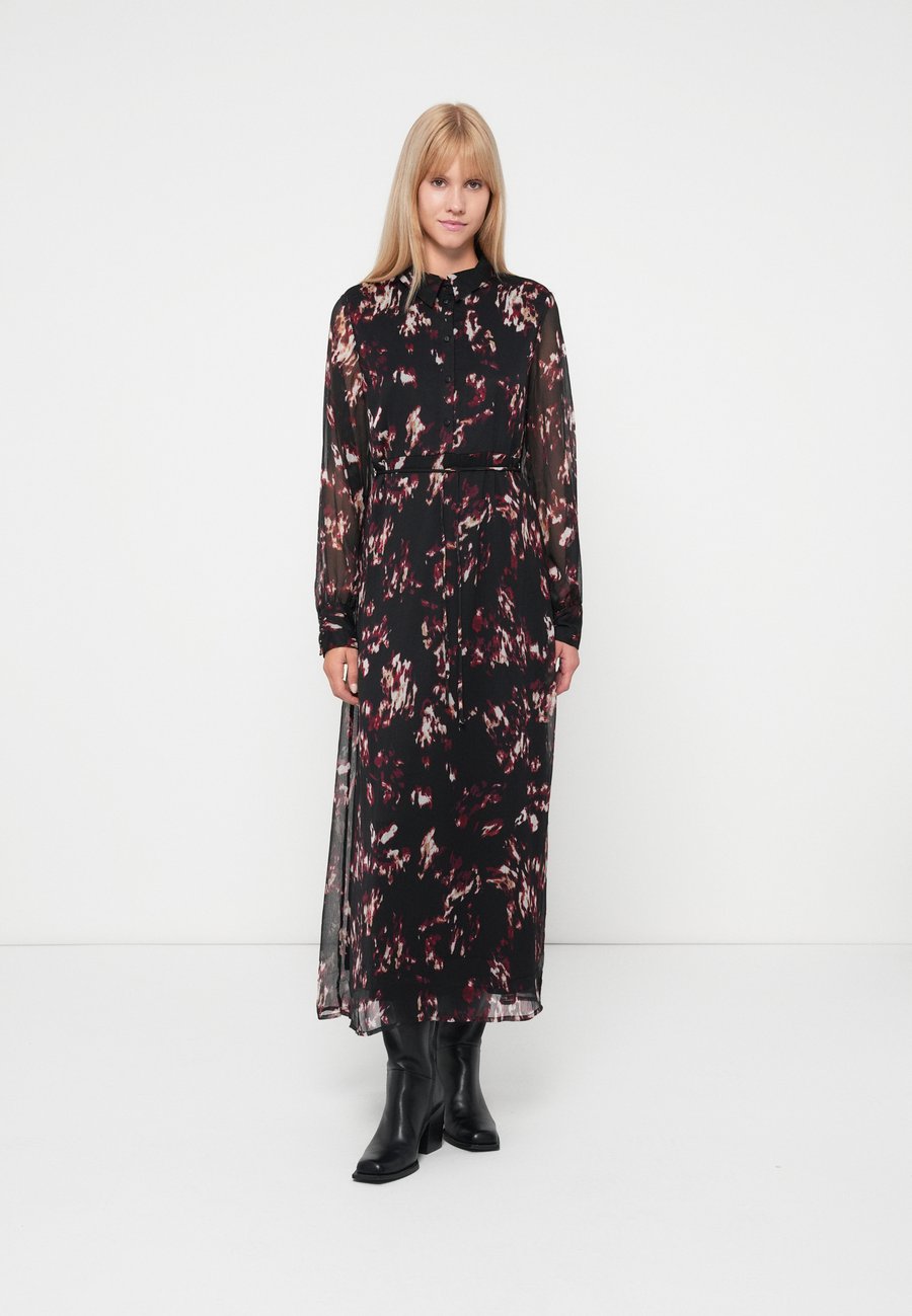 

Платье VILA VIDELIA, Black