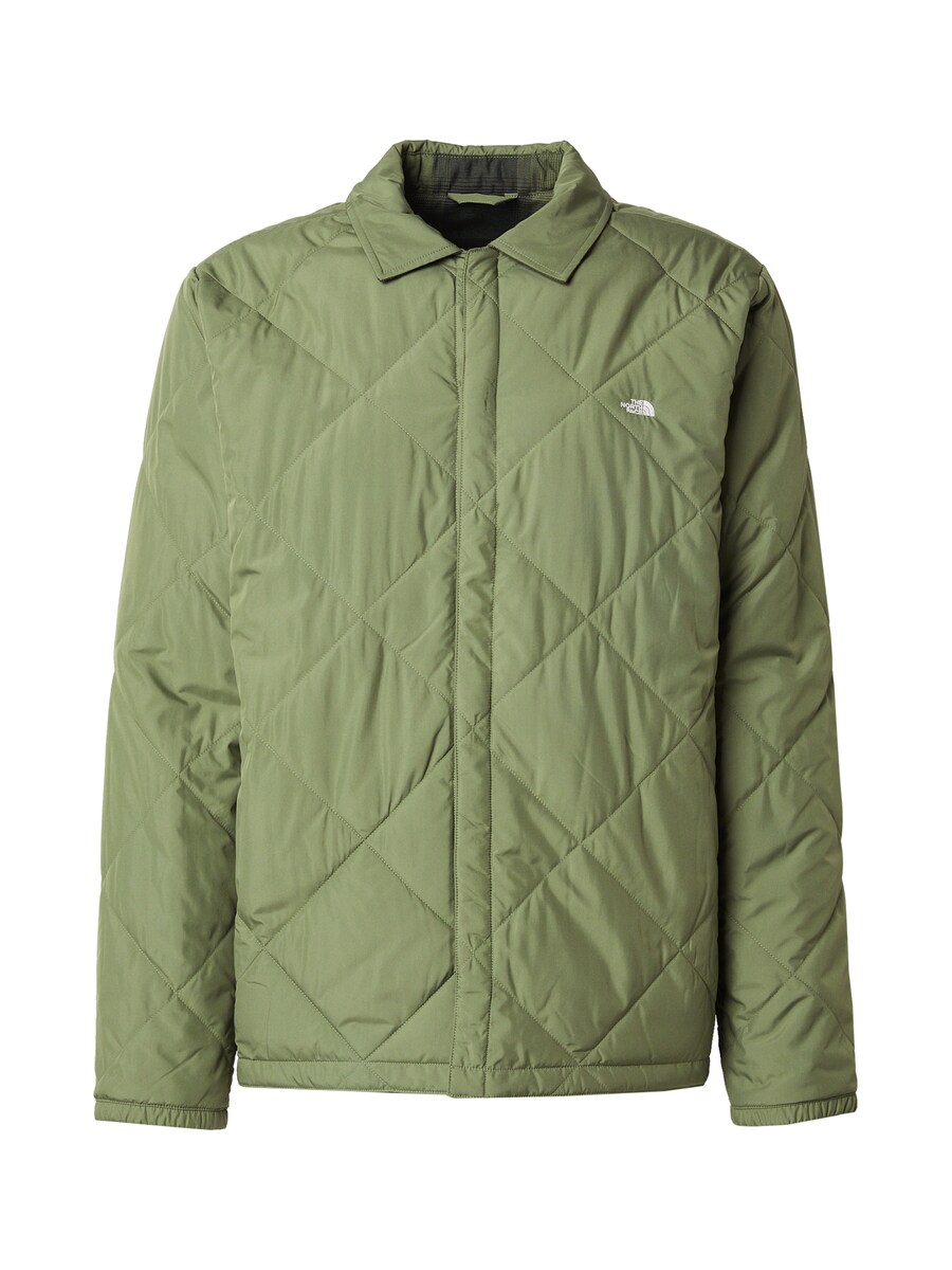 

Спортивная куртка THE NORTH FACE, Grey