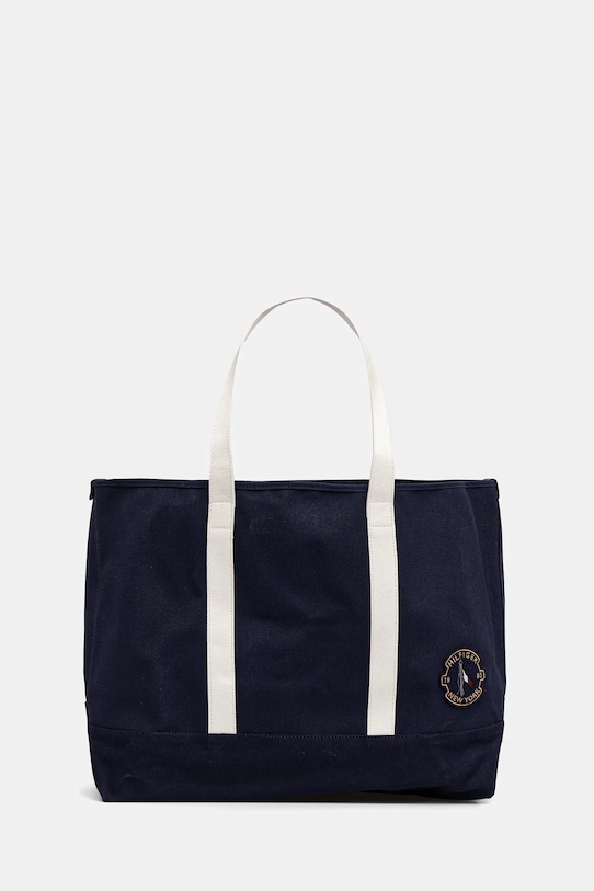 

Сумка Tommy Hilfiger, темно-синий