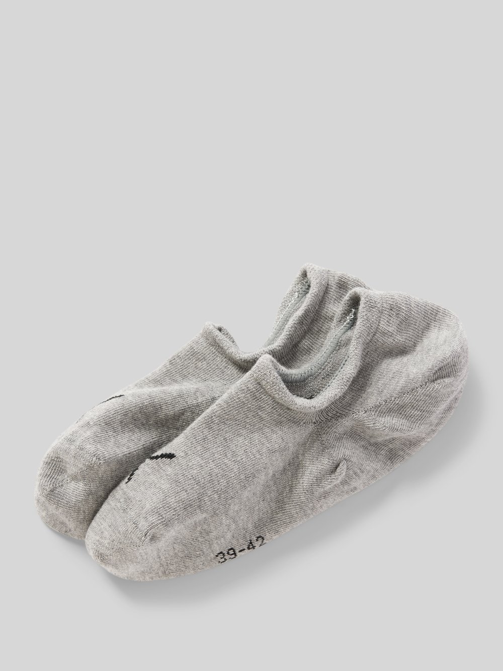 

Носки-кроссовки с этикетками в упаковке 2 шт Puma