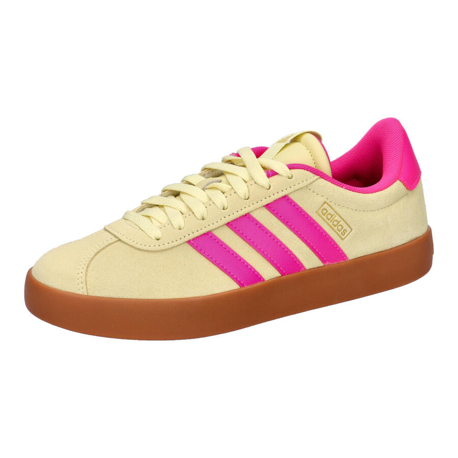Женские кроссовки adidas VL COURT 3.0