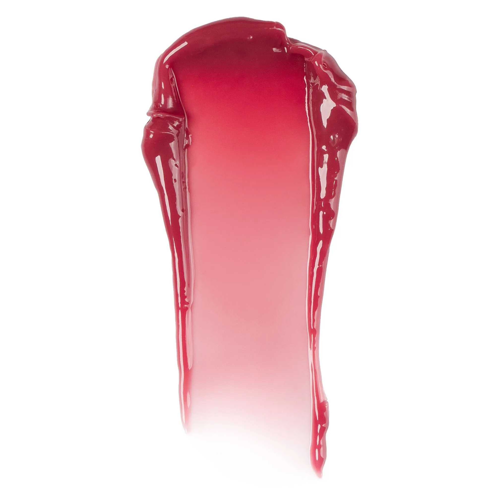 Питательный блеск для губ Playinn Go With Glow Lip Gloss Inglot, цвет go with cherry — фото 2