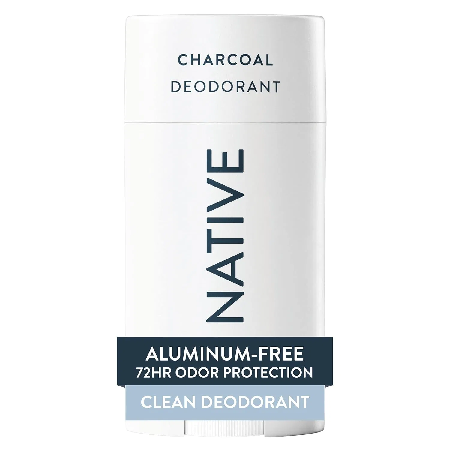 Натуральный дезодорант «Charcoal» от Native Native
