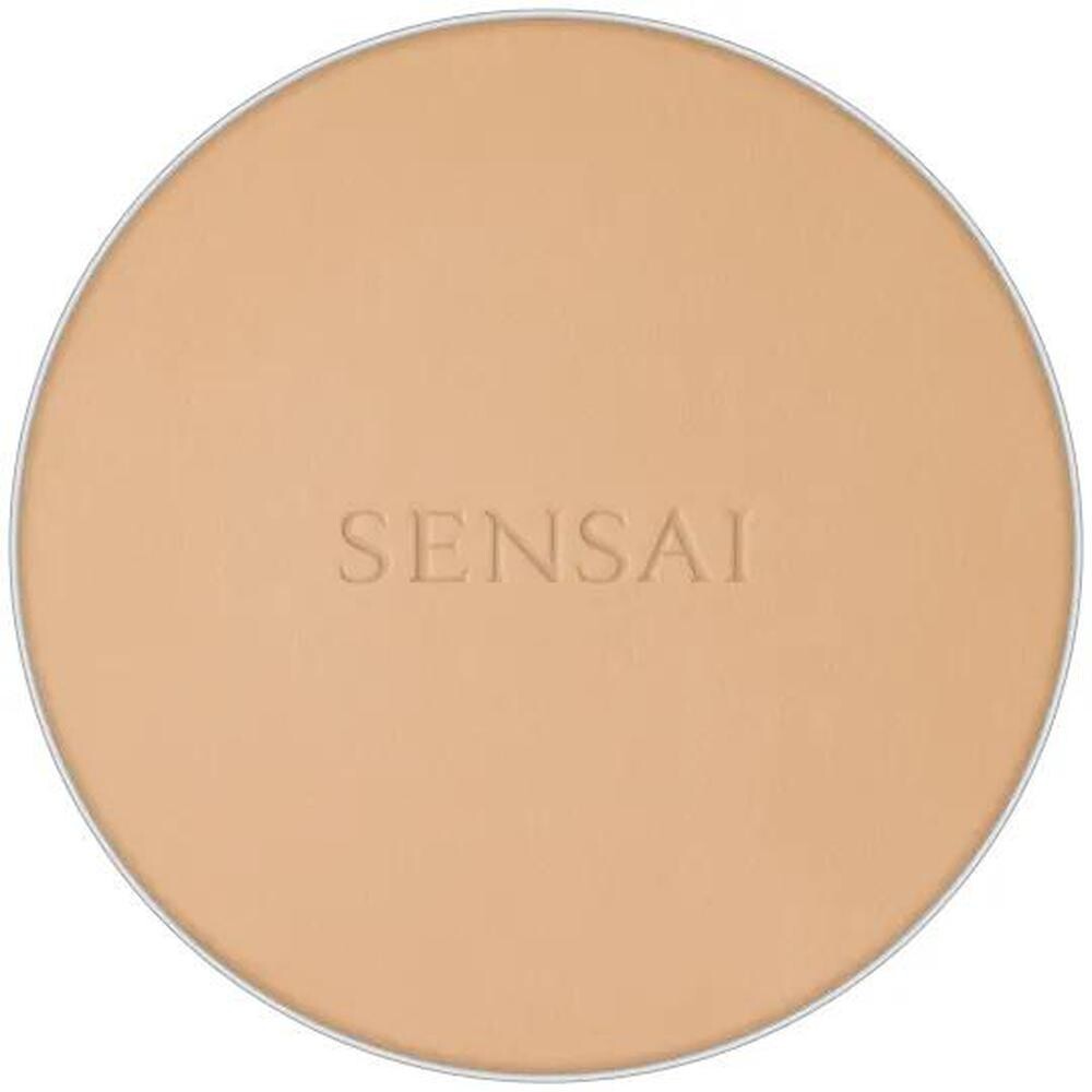 

Пудра Sensai Total Finish, № Tf103
