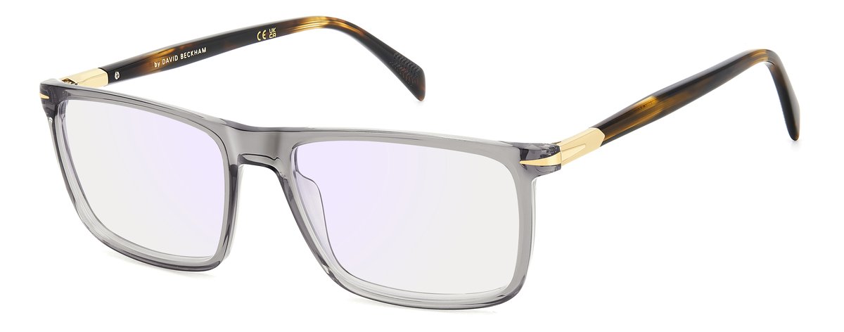

Мужские оптические оправы DB 1181 DAVID BECKHAM