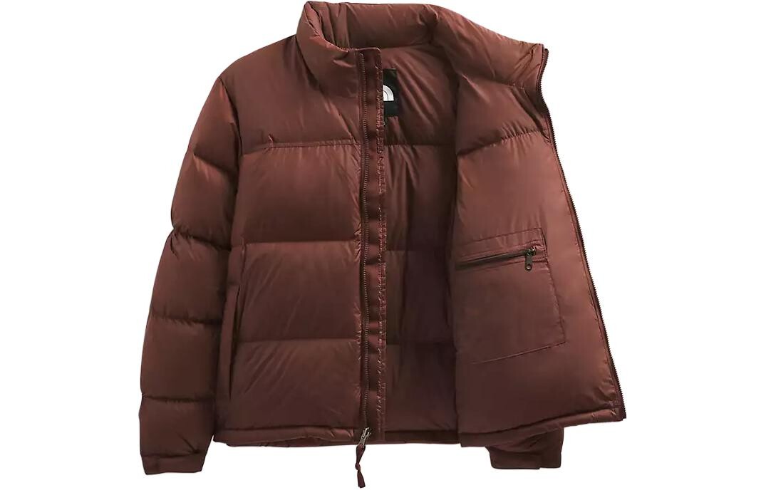 

THE NORTH FACE Женская куртка, цвет Deep oak