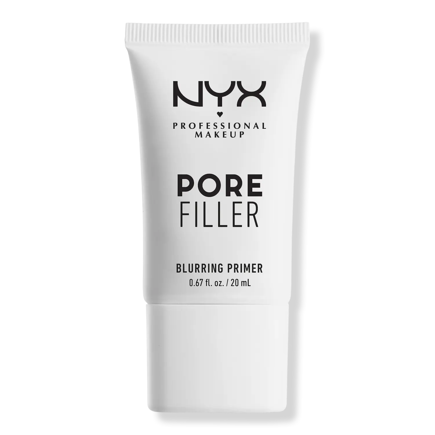

Праймер для лица, заполняющий поры и разглаживающий кожу NYX Professional Makeup, 0.67 oz