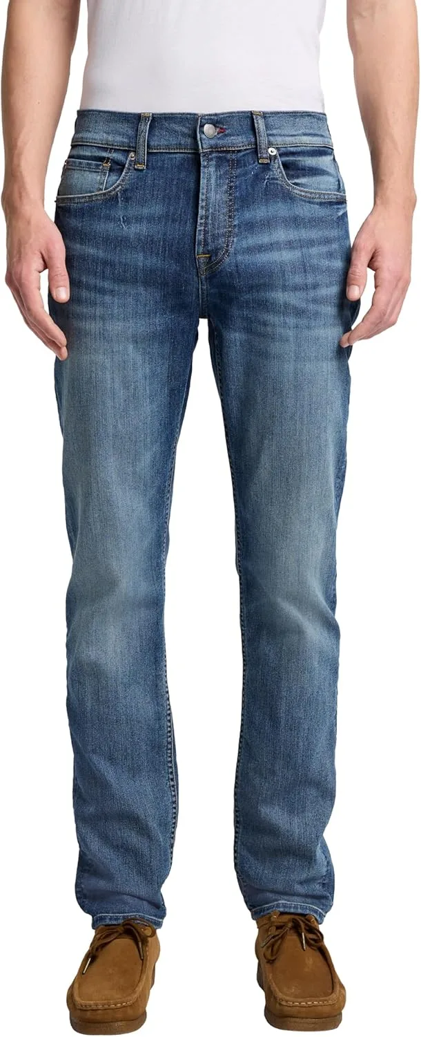 

7 for All Mankind Мужские джинсы Airweft Slimmy Slim Fit