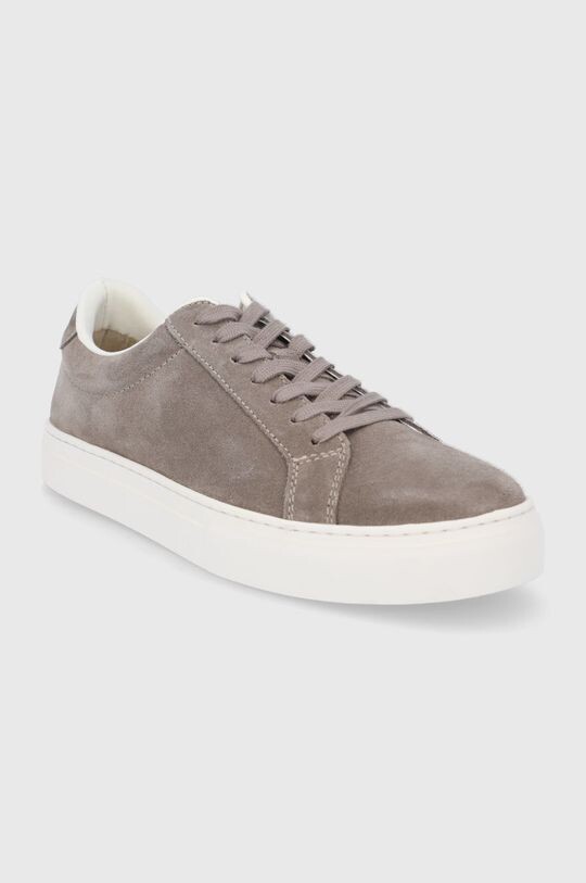 Замшевые кроссовки Vagabond PAUL 2.0 Vagabond Shoemakers, зеленый — фото 2