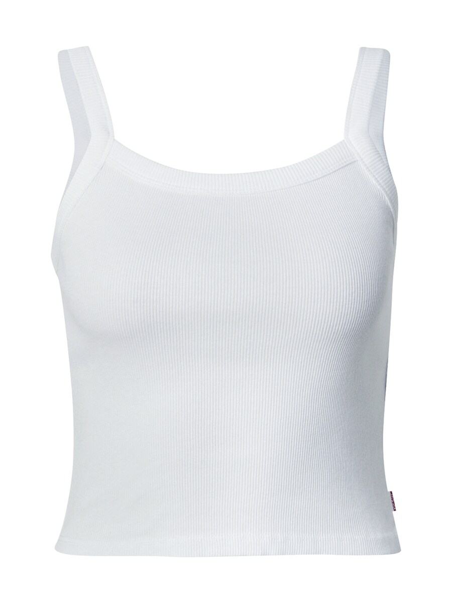 

Топ LEVI'S ESSENTIAL, белый