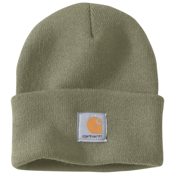 

Часовая шляпа - кепка Carhartt, зеленый