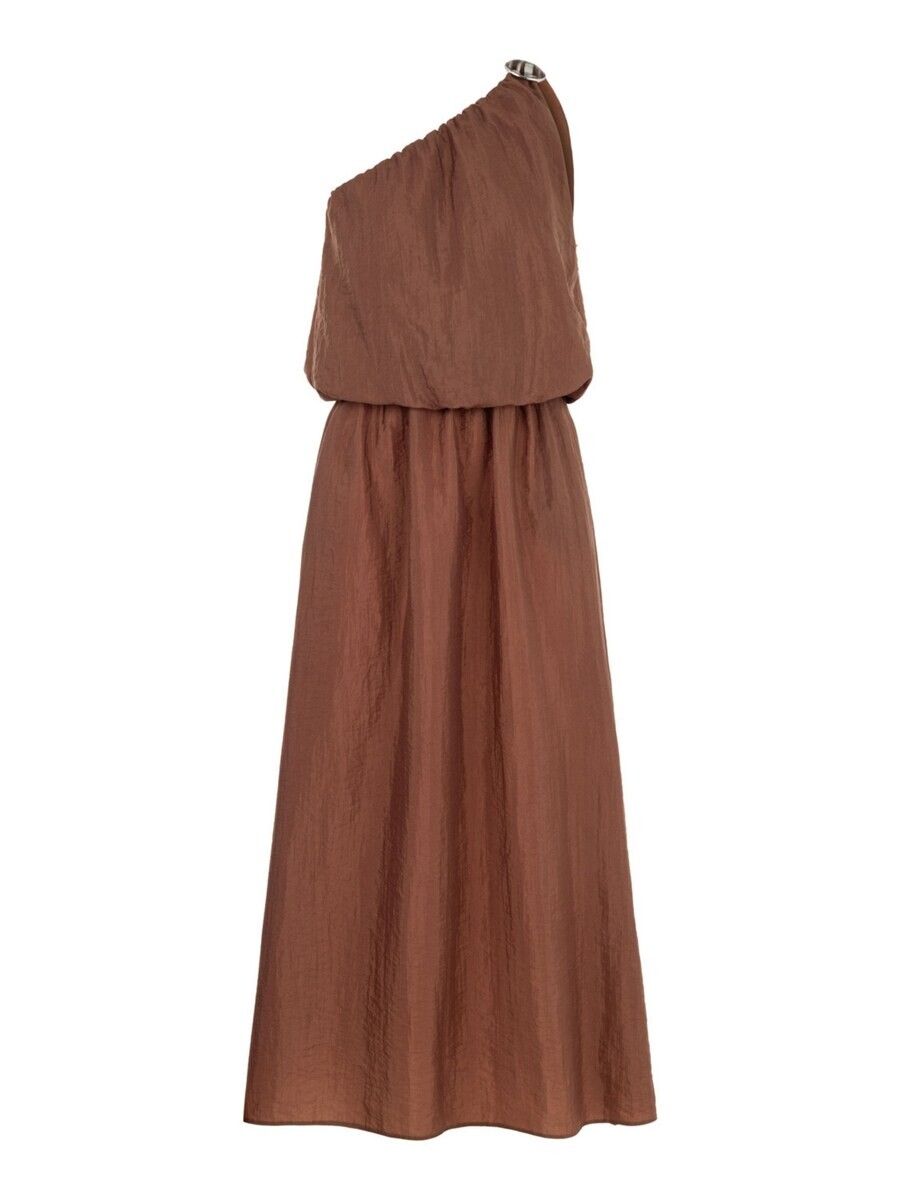 

Платье NOCTURNE Dress, коричневый
