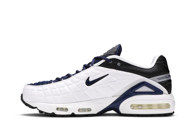 Кроссовки Air Max Tailwind 5 SP 'Midnight Navy', синий — фото 3