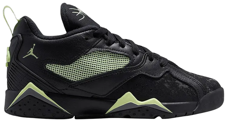 

Кроссовки Air Jordan MVP 92 GS, черный